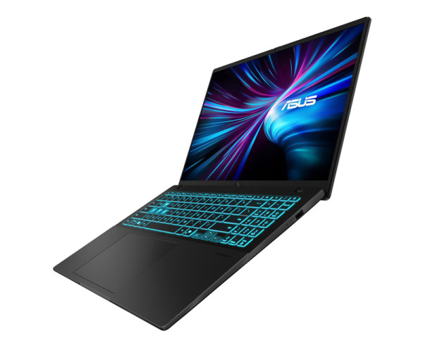 ASUS V16 V3607VP-RP011 (16 inča WUXGA, Core 7 240H, 32GB, SSD 1TB, RTX 5070) Laptop