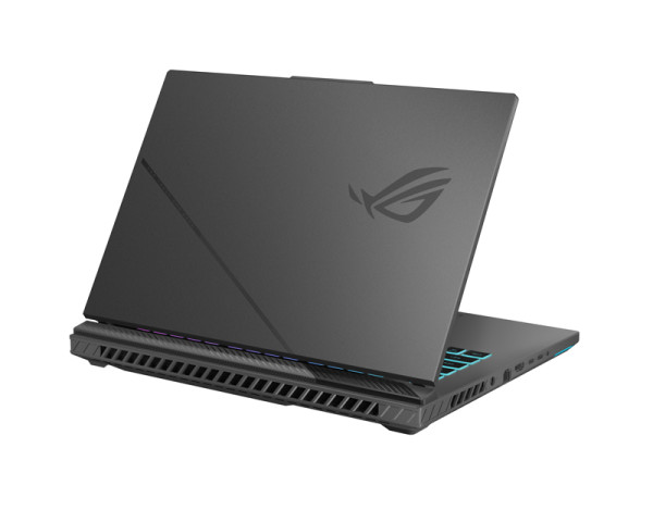 ASUS ROG Strix G16 G614PM-UI-RV169 (16 inča FHD+, Ryzen 9 8940HX, 16GB, SSD 1TB, GeForce RTX 5060) laptop +  ranac