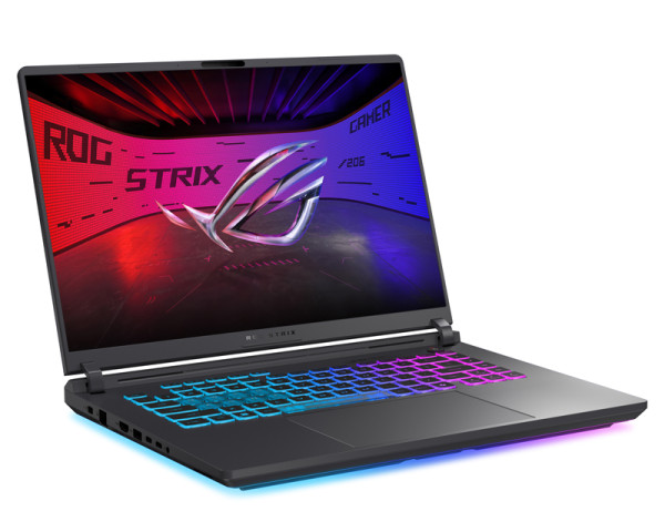 ASUS ROG Strix G16 G615LP-S5054 (16 inča 2.5K,  Ultra 9 275HX, 32GB, SSD 1TB, GeForce RTX 5070) laptop