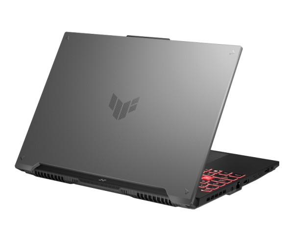 ASUS TUF Gaming A16 FA607NUQ-RL014 (16 inča FHD+, Ryzen 7 170, 16GB, SSD 512GB, GeForce RTX 4050) laptop