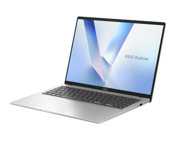 ASUS Vivobook 16 X1607QA-MBA055W (16 inča WUXGA, Snapdragon X X1 26 100, 16GB, SSD 512GB, Win 11 Home) laptop