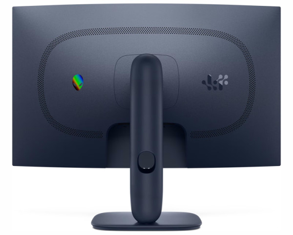 DELL 31.5 inch AW3225DM QHD 180Hz FreeSync Alienware Gaming zakrivljeni monitor