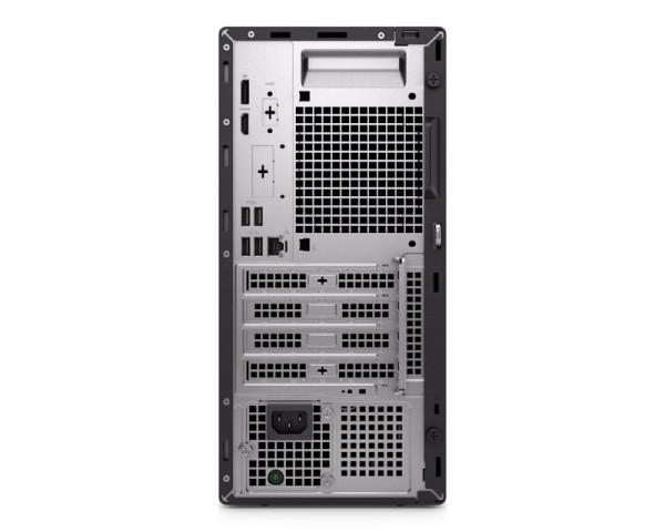 DELL Pro Tower Ryzen 3 8300G 8GB 512GB SSD DVDRW Win11Pro 3yr ProSupport