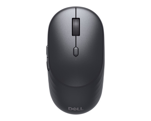 DELL MS726 Pro 7 Silent crni miš 3Yr