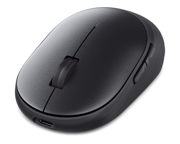 DELL MS746 Pro 7 Rechargeable Compact Wireless crni miš 3yr