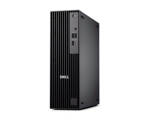DELL Pro Slim Core Ultra 5 235 16GB 512GB SSD Win11Pro 3yr ProSupport + WiFi