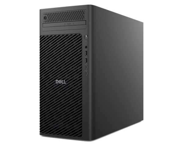 DELL Pro Max Tower T2 Core Ultra 7 265K 32GB 1TB SSD Win11Pro 3yr ProSupport
