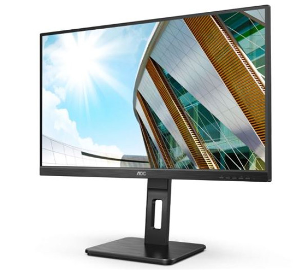 Monitor 27 AOC Q27P2Q 2K IPS 75Hz