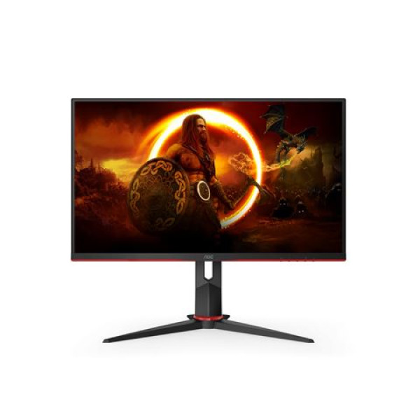 Monitor 27 AOC 27G2SUBK VA FHD 1ms