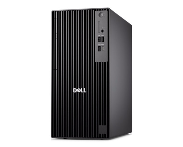 DELL Pro Tower Plus Core Ultra 7 265 16GB 512GB SSD DVDRW RTX 5060 8GB Win11 Pro 3yr ProSupport + WiFi