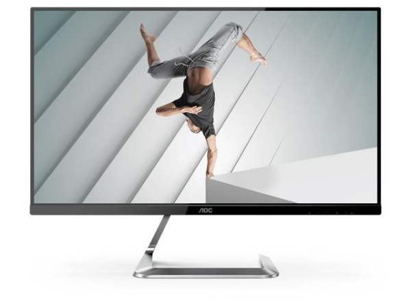 Monitor 27 AOC Q27T1 IPS QHD 5ms FreeSync