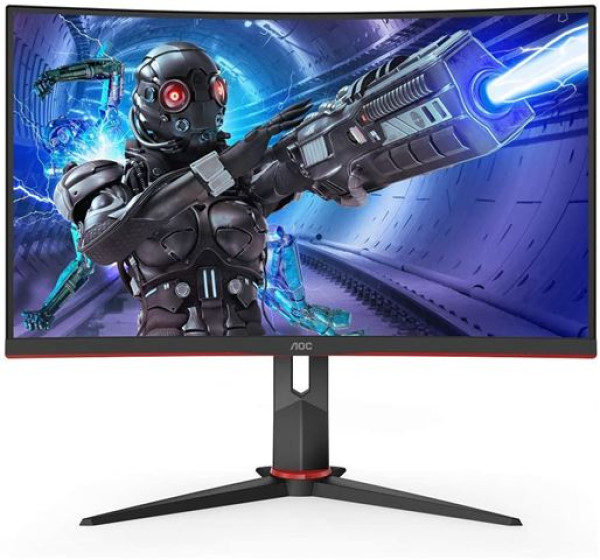 Monitor AOC C27G2ZU