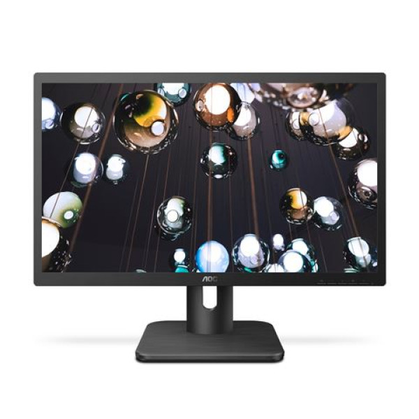 Monitor 22 AOC 22E1Q HDMIVGADisplay Port