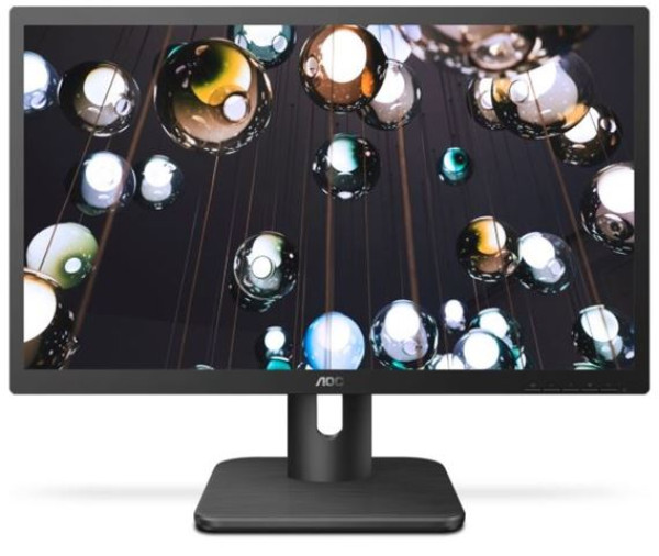 Monitor 22 AOC 22E1D HDMIVGADVI