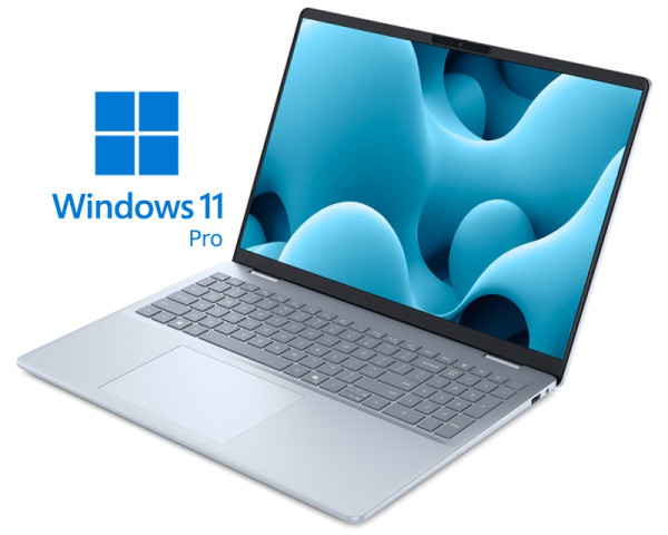 DELL 16 Plus 16 inch QHD+ Touch 600nits Core Ultra 9 288V 32GB 1TB SSD Intel Arc Backlit FP Win11Pro laptop