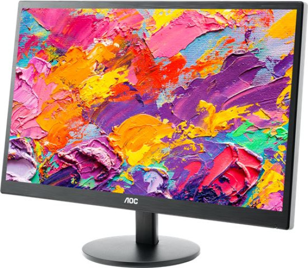 AOC monitor E2270SWHN