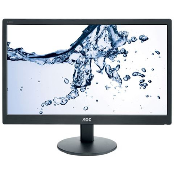 AOC monitor E2270SWDN