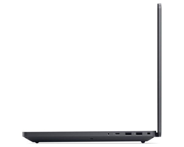 DELL Pro Max 18 Plus 18 inch QHD+ 120Hz 500nits Core Ultra 7 265HX 32GB 1TB SSD RTX PRO 3000 12GB Backlit FP SC Win11Pro 3yr ProSupport lap