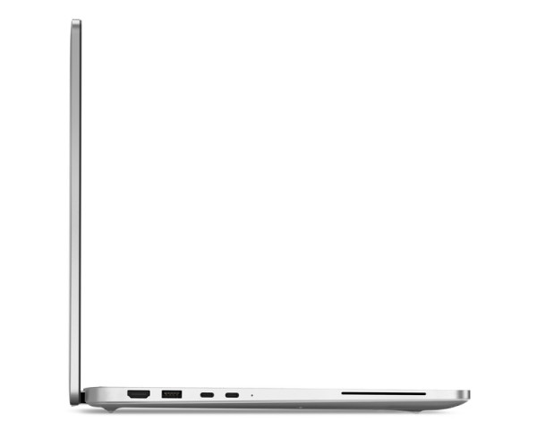 DELL Pro 16 Plus 16 inch FHD+ 300nits Core Ultra 7 266V 16GB 512GB SSD Intel Arc FP SC Win11Pro 3yr ProSupport laptop