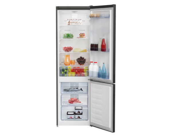 BEKO RCNA305K40XBRN kombinovani frižider