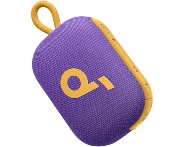 ANKER Soundcore Select 4 Go prenosivi bluetooth IP67 zvučnik ljubičasti