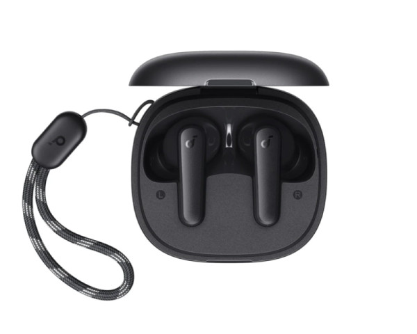 ANKER Soundcore R50i TWS BT bubice sa mikrofonom crne