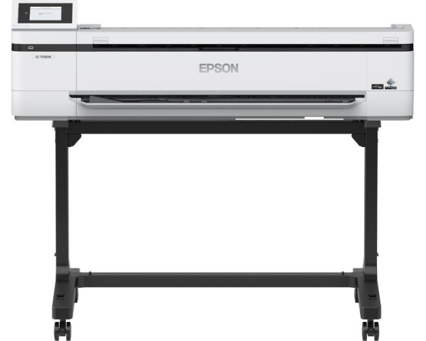EPSON SureColor SC-T5100M inkjet MFP  štampačploter 36 inča