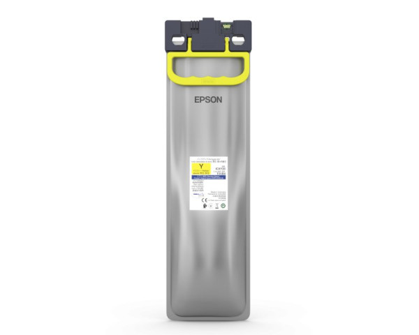EPSON T13L440 Žuto mastilo XL