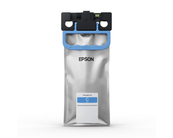 EPSON T01D200 Cyan mastilo XXL