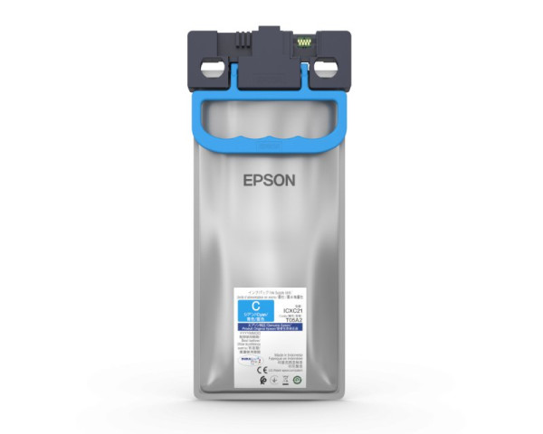 EPSON T05A20N cyan mastilo XL