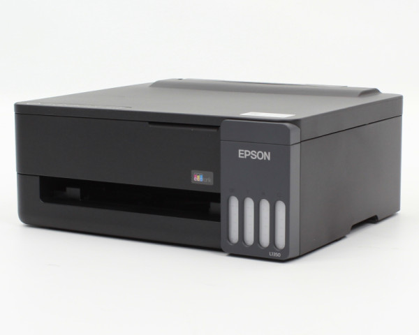 EPSON L1350 EcoTank ITS wireless (4 boje) inkjet štampač