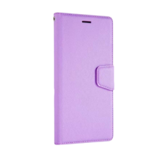 ALIVO Futrola preklop Samsung A27 LILA