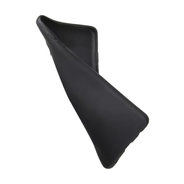 SILIKON ultra thin Samsung A27 CRNI