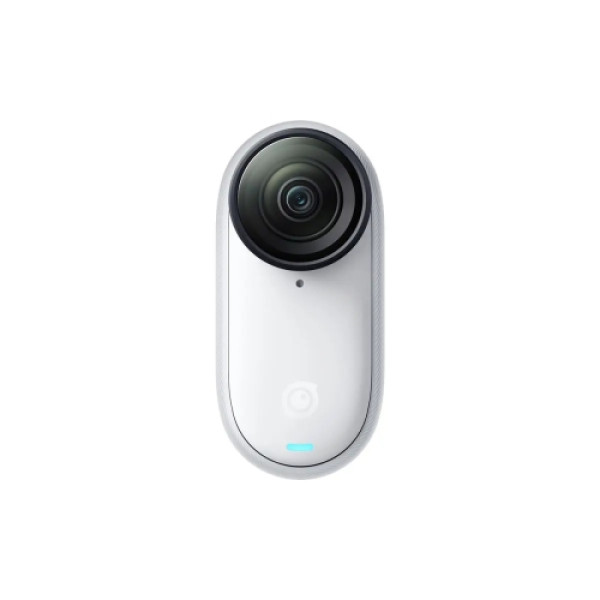 Insta360 kamera GO 3S Standard Edition (malih dimenzija) (boja Arctic White)