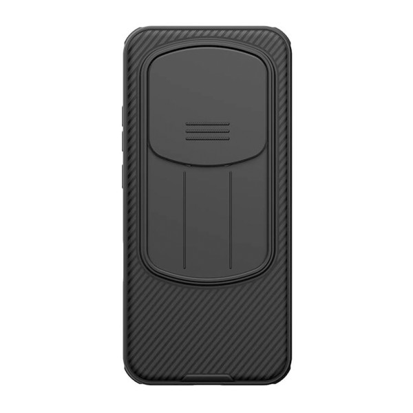 Futrola Nillkin Cam Shield Pro za Honor Magic 8 Pro crna