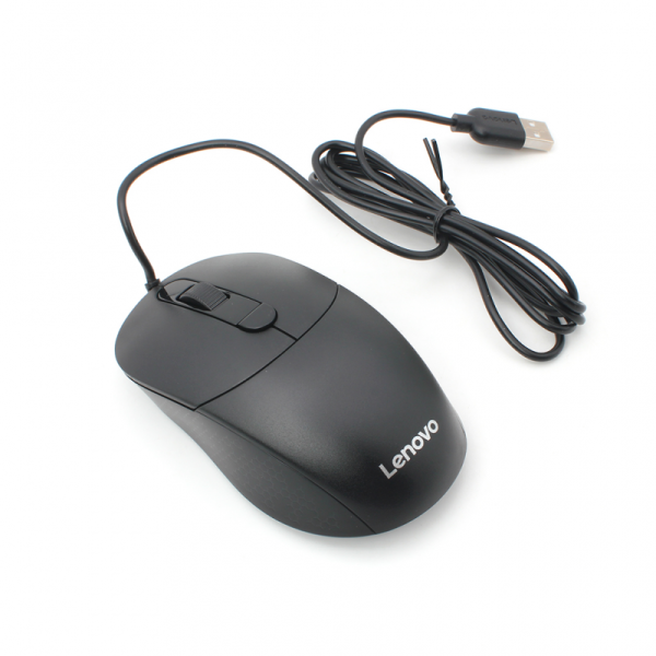 Mis Lenovo M102 crni