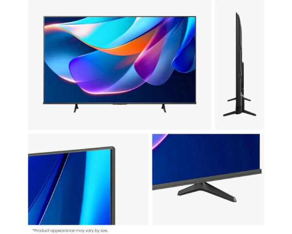 HISENSE 50 inča 50E6ST DLED 4K UHD Smart TV