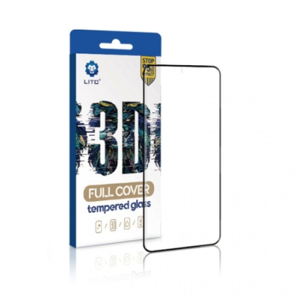 LITO 3D glass Samsung S25 FE