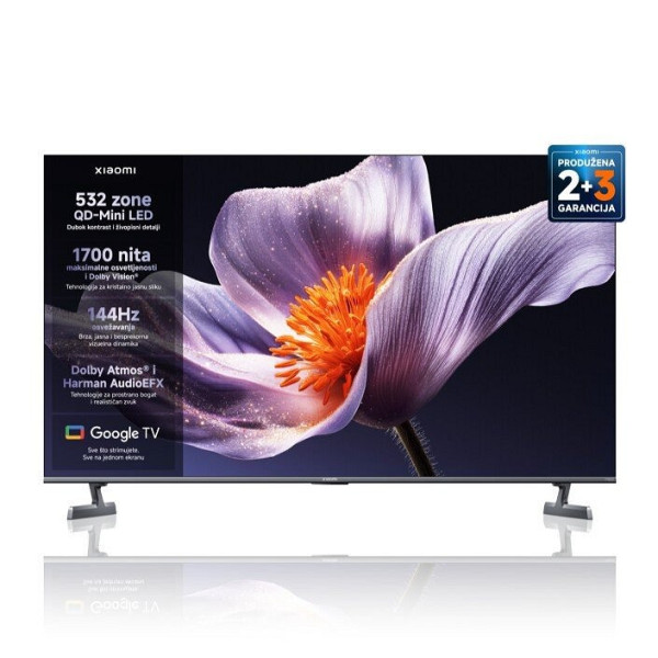 Xiaomi TV S Pro Mini LED 65 2026