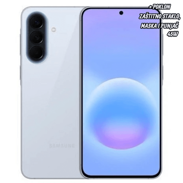 Samsung A57 5G 8GB/128GB plava