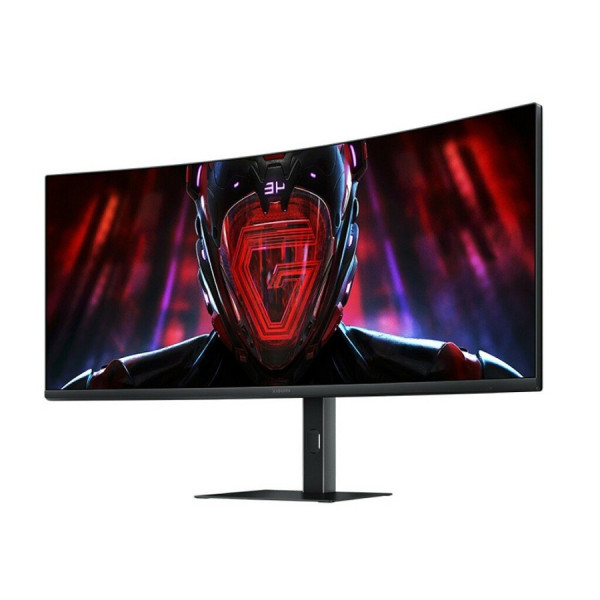 Xiaomi gaming monitor G34WQi