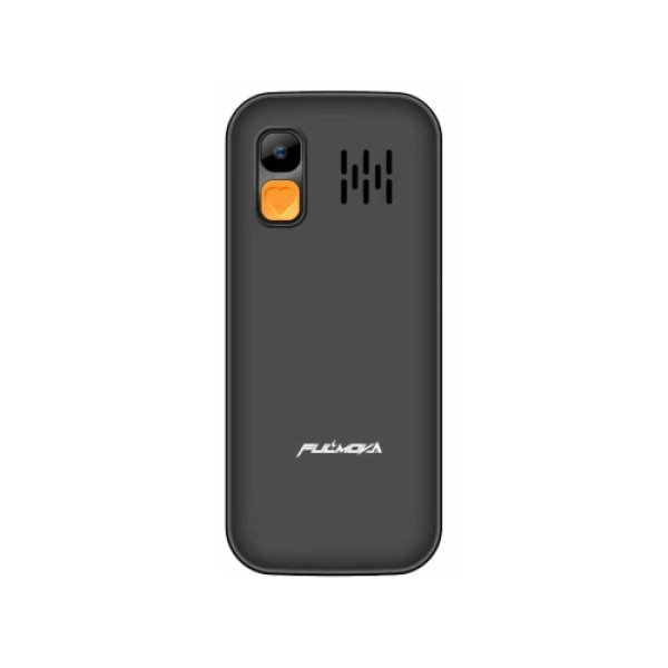 FULMOVA Senior S42 DS 2''  Display 1800mAh + punjač  CRNA
