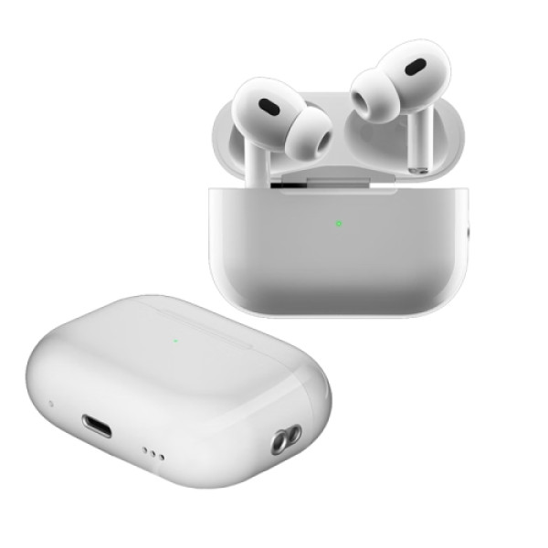 FULMOVA Bluetooth slušalice Earbuds X75 BELE