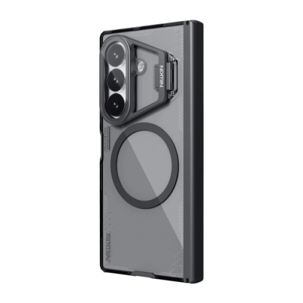 Futrola Nillkin Iceblade Pro Case Samsung Z Fold 8 Ultra CRNA