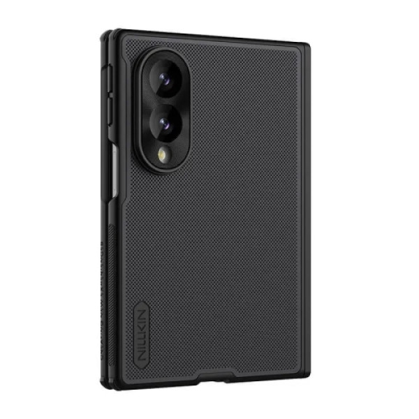 Futrola Nillkin Super Frosted Shield Fold Samsung Z Fold 8 CRNA