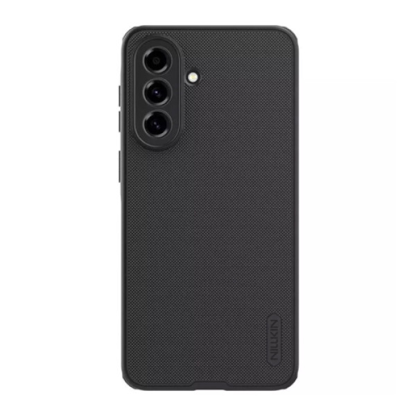 Futrola Nillkin Super Frosted Shield Pro Samsung A57 CRNA