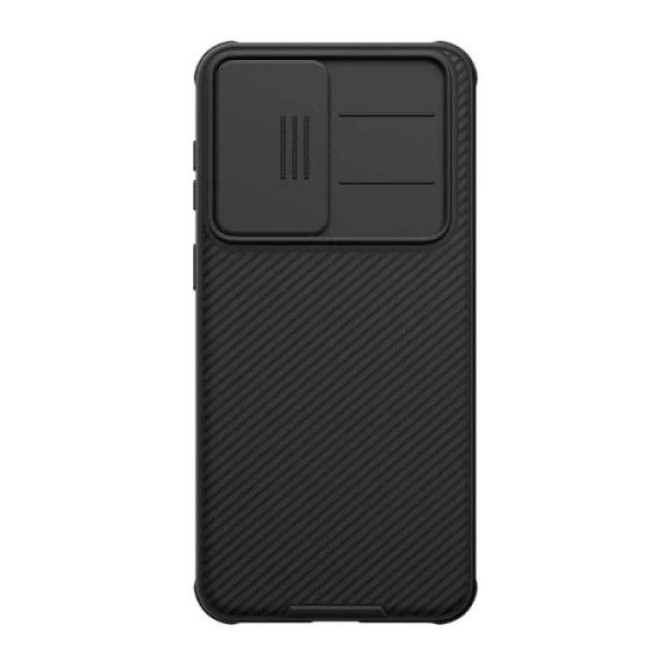 Futrola Nillkin Cam Shield Pro Samsung A57 CRNA