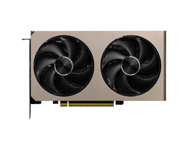 MSI GeForce RTX 5060 TI 16G INSPIRE 2X OC grafička karta