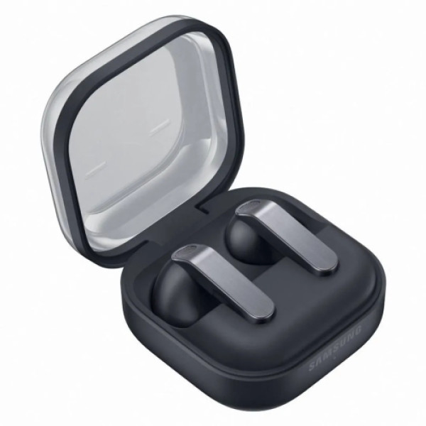 SAMSUNG Galaxy Buds 4 Crne