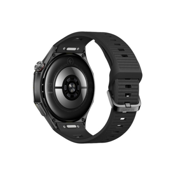 Huawei Watch GT7 Pro 46mm Crni